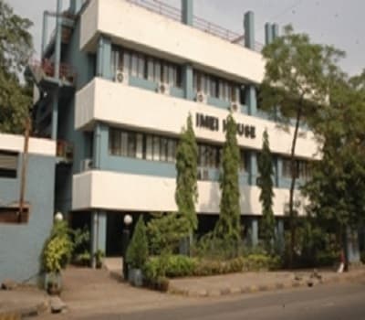 Institute of Marine Engineers India Navi Mumbai Campus photo 4